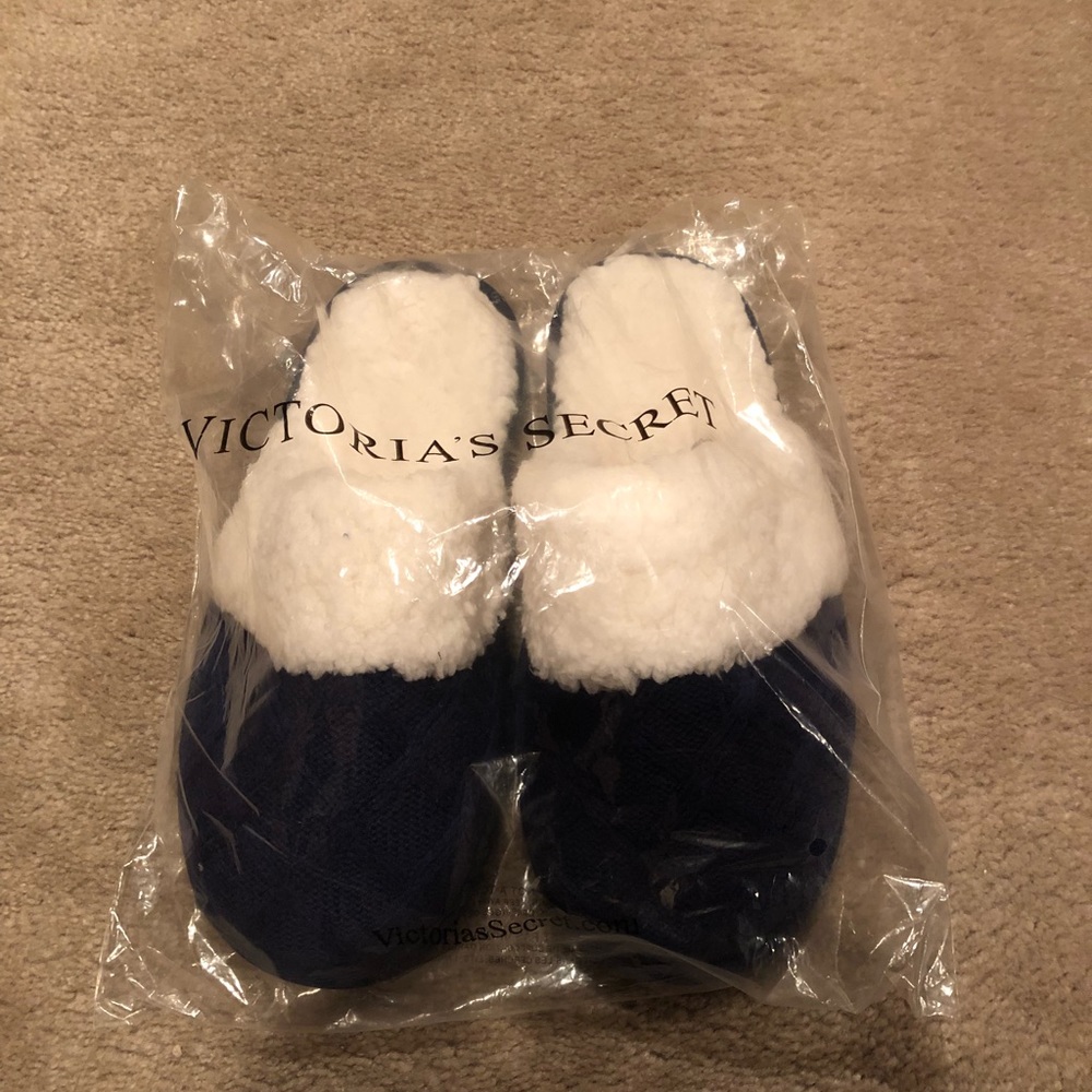 Victoria Secret slippers